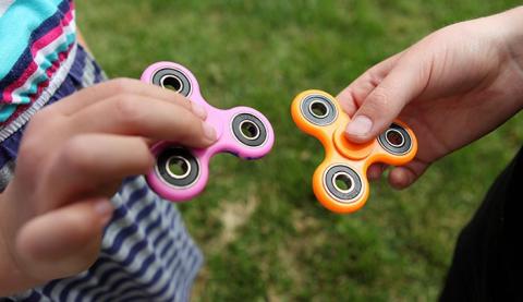 Think Before You Gift: 10 Dangerous Products