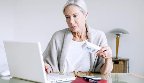 One-Third of Medical Errors Caused by Poor Labeling