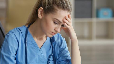 #MedToo Movement Exposes Harassment in Healthcare