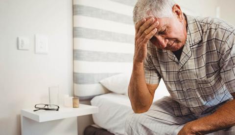 More than 1 in 5 Mesothelioma Cases Left Untreated