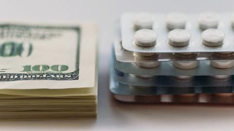 Purdue Stops Pushing OxyContin to Doctors Amid Lawsuits