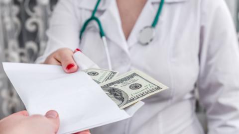 The Patient Advocacy Groups that Accept the Most Big Pharma Money