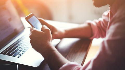 Here's How to Turn On Two-Factor Authentication