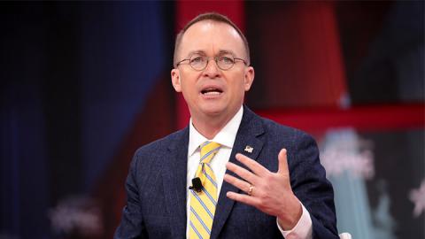 CFPB Official Quits, Says Bureau Has Abandoned Consumers