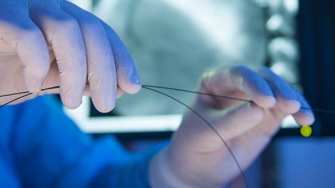 Northwestern Medicine Study Highlights Flaws in FDA Device Regulation