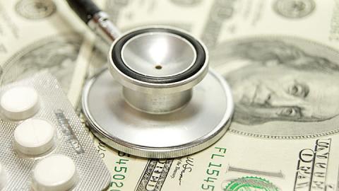 Studies Link Big Pharma Money With Brand Name Drug Prescribing