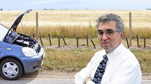 An Interview with Vince Megna, the Lemon Law King of Wisconsin