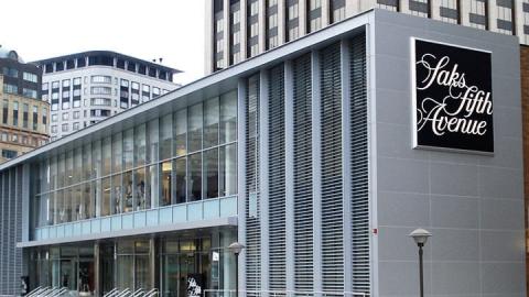 Saks, Arby's Data Breaches Spur State Legislation