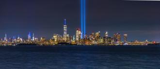 9/11 Terrorist Attacks Settlement