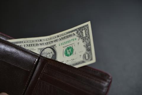 Would You Like Lower Wages With That?