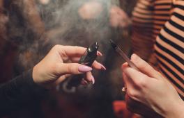 E-Cigarettes Lawsuit