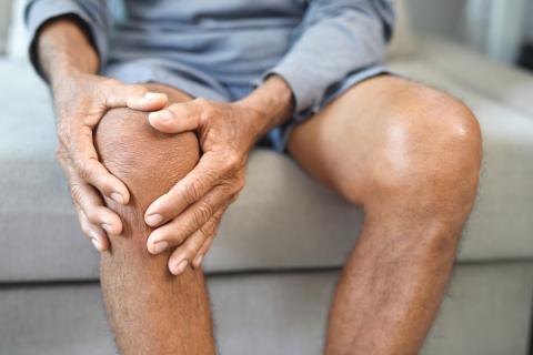 This Arthritis Drug Has Been Linked to 1,100 Deaths