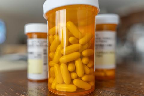 How Big Pharma Wrings More Profits from Opioid Addicts
