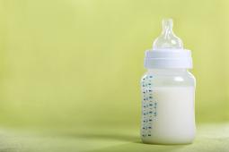 Premature Infants and NEC – Toxic Baby Formula Lawsuits