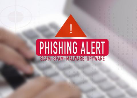 The Center of Phishing Scams: DHL, FedEx, and Apple