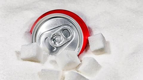 The New Tobacco? 10 Ways Big Soda Got Us Hooked