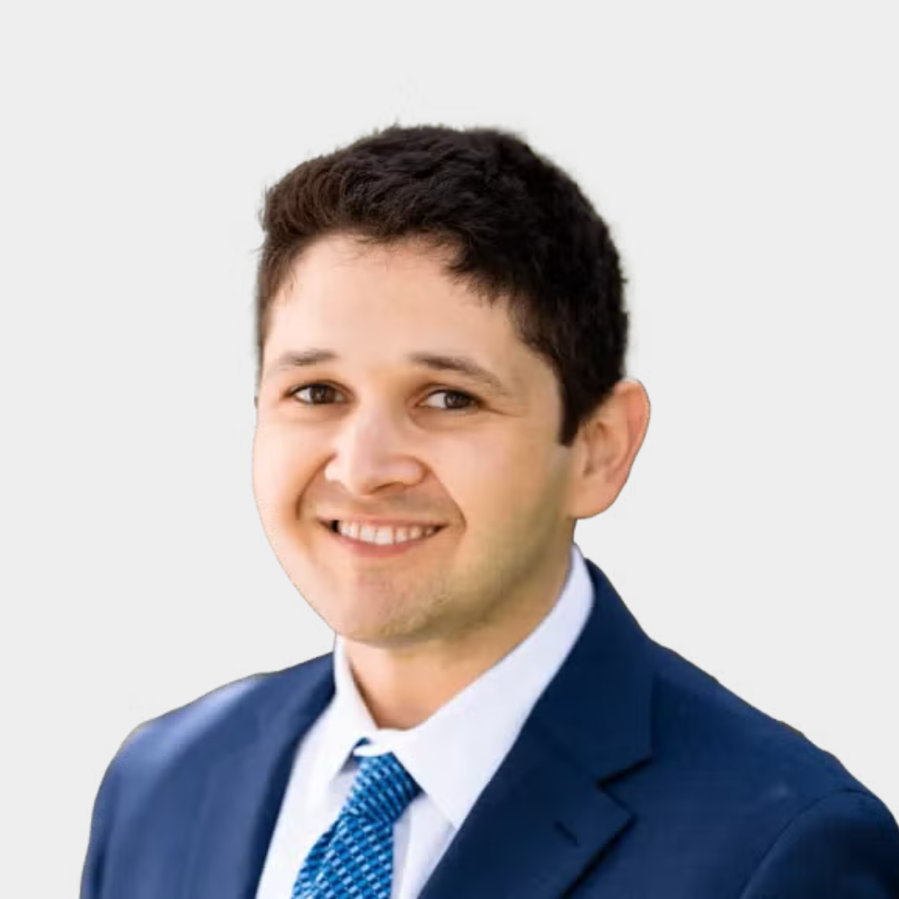 Attorney Christopher Pollack